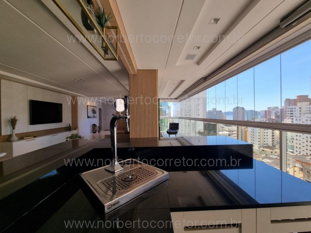 Residencial Mont Sinai, 2 quadra, Meia Praia