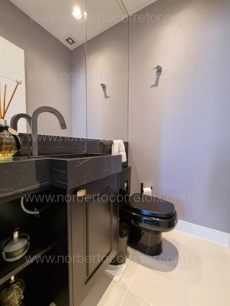 Residencial Mont Sinai, 2 quadra, Meia Praia