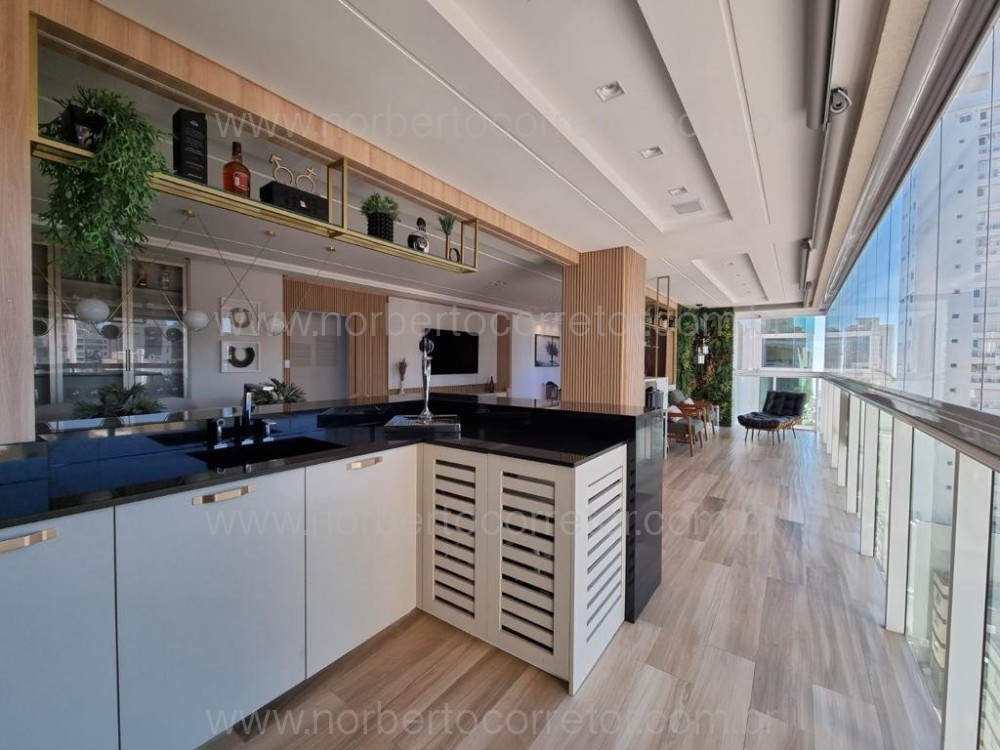 Residencial Mont Sinai, 2 quadra, Meia Praia