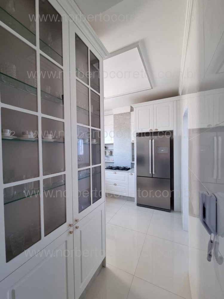 Residencial Mont Sinai, 2 quadra, Meia Praia