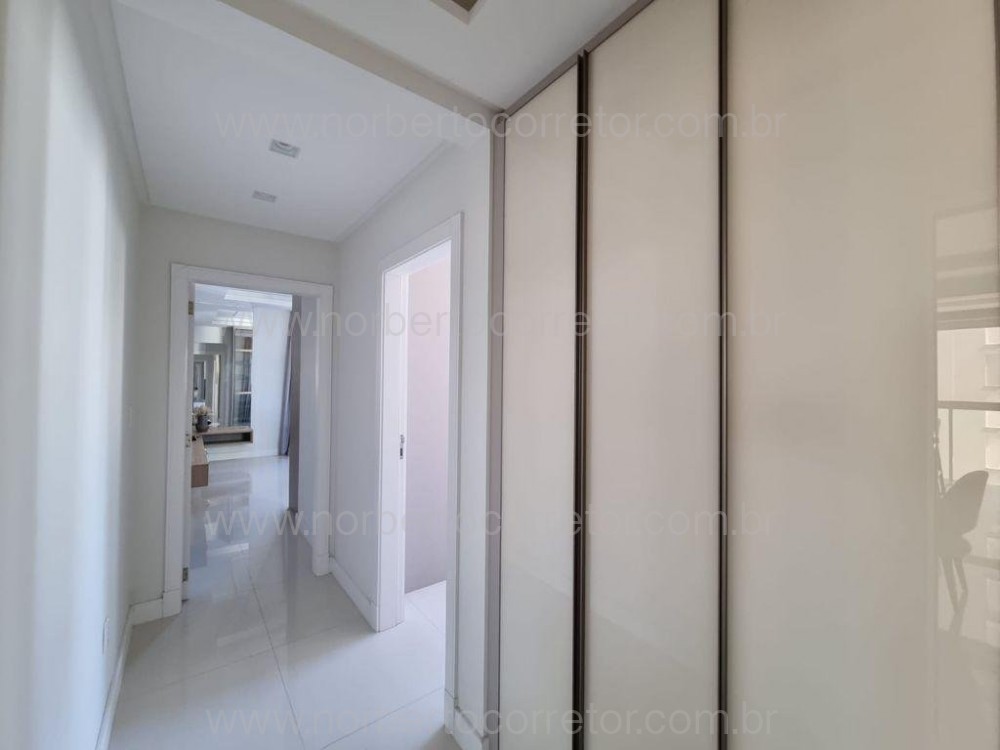 Residencial Mont Sinai, 2 quadra, Meia Praia