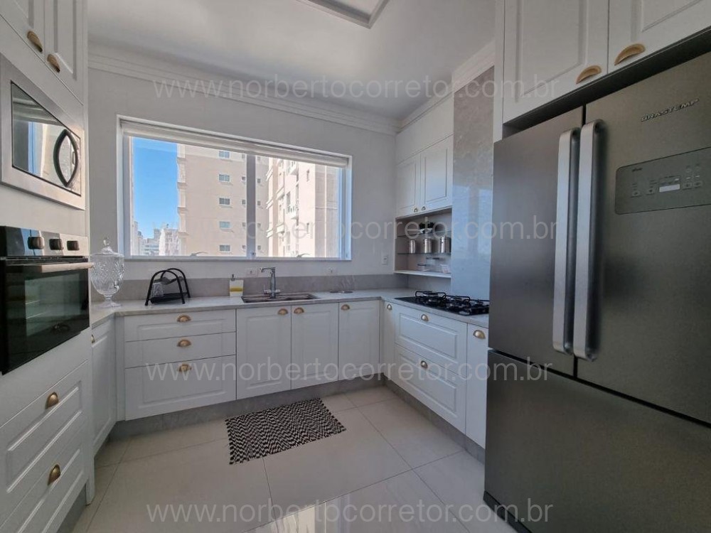Residencial Mont Sinai, 2 quadra, Meia Praia