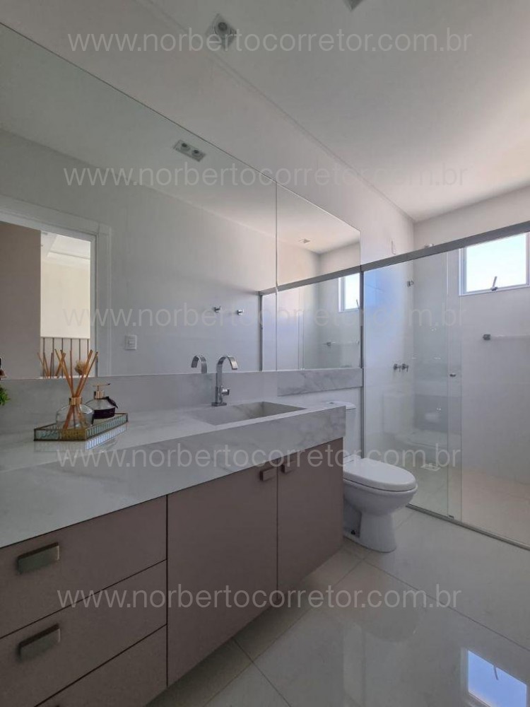 Residencial Mont Sinai, 2 quadra, Meia Praia