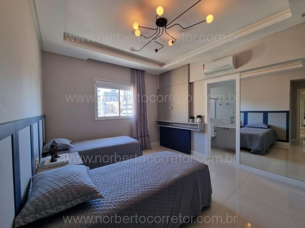 Residencial Mont Sinai, 2 quadra, Meia Praia