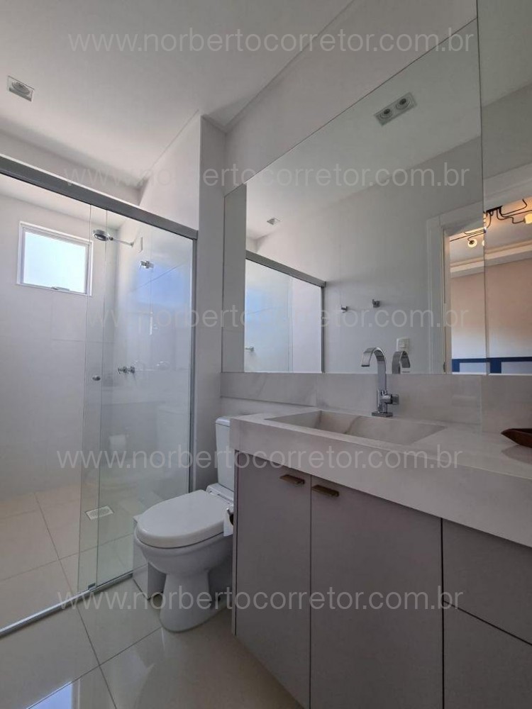 Residencial Mont Sinai, 2 quadra, Meia Praia