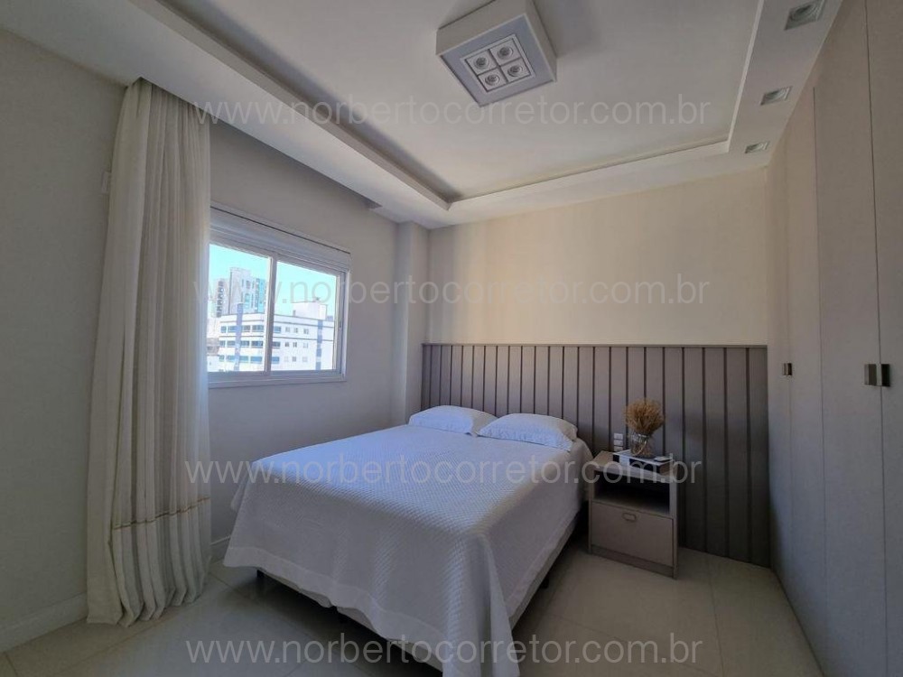 Residencial Mont Sinai, 2 quadra, Meia Praia