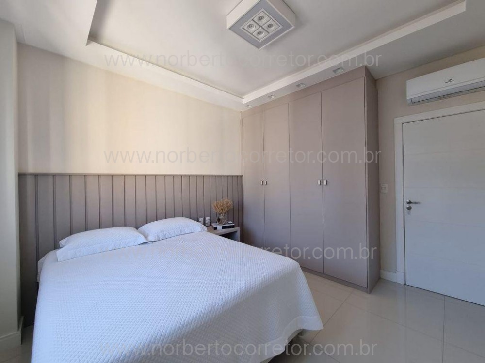 Residencial Mont Sinai, 2 quadra, Meia Praia