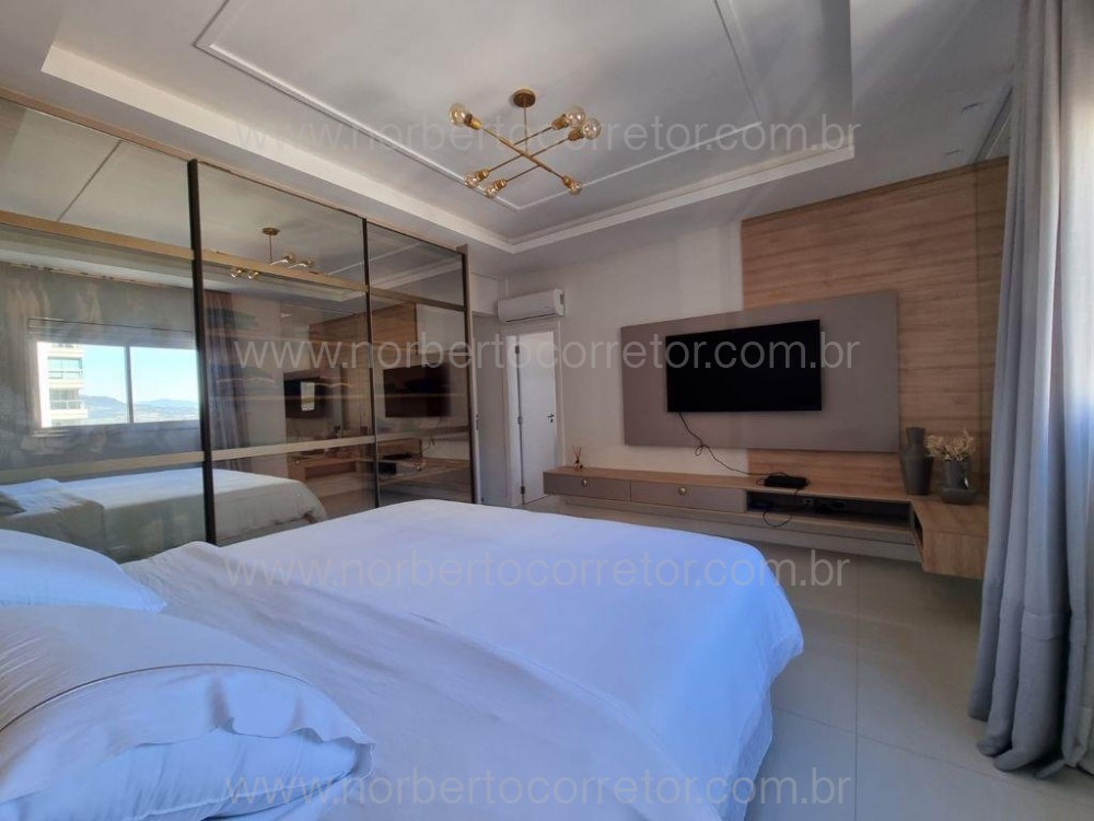 Residencial Mont Sinai, 2 quadra, Meia Praia