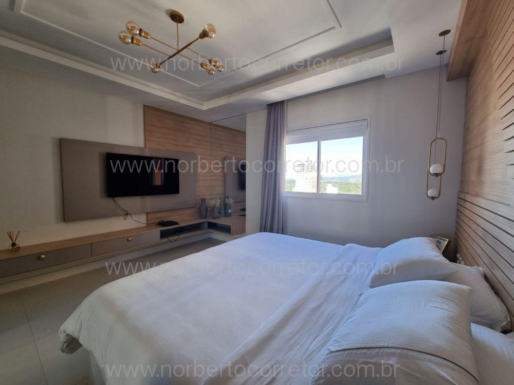 Residencial Mont Sinai, 2 quadra, Meia Praia
