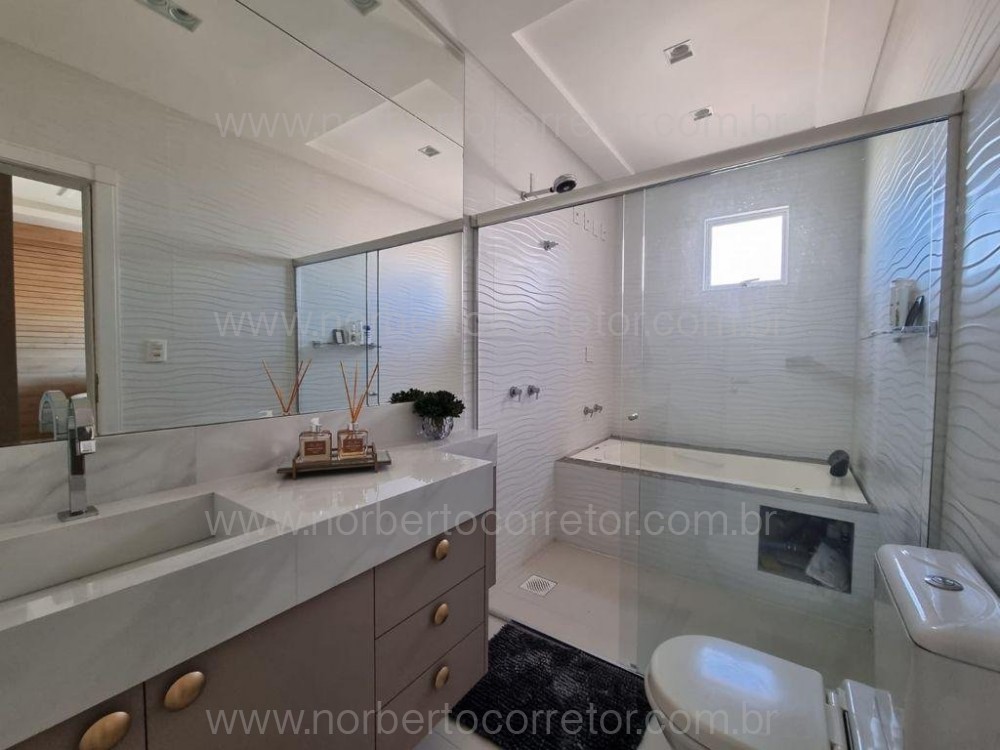 Residencial Mont Sinai, 2 quadra, Meia Praia