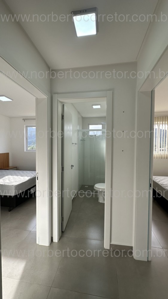 Aluguel Anual Itapema SC, 2 dormit�rios com Lazer 