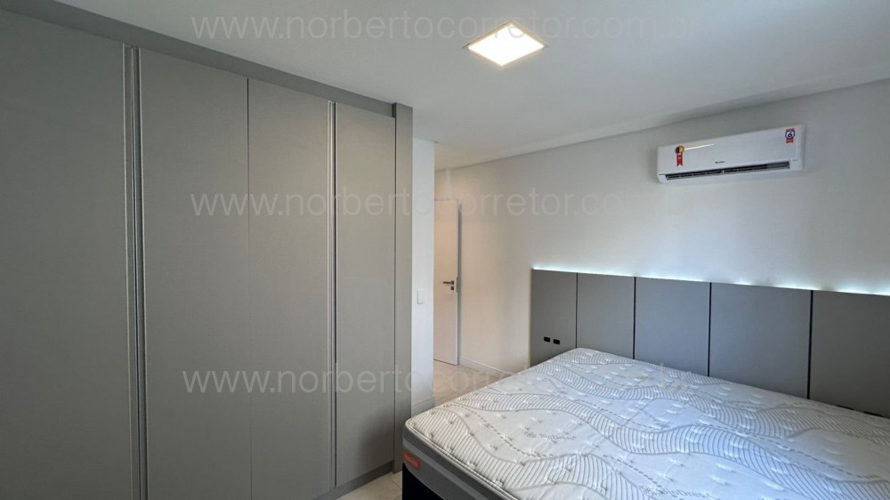 Apartamento quadra mar , mobiliado , Porto Belo SC