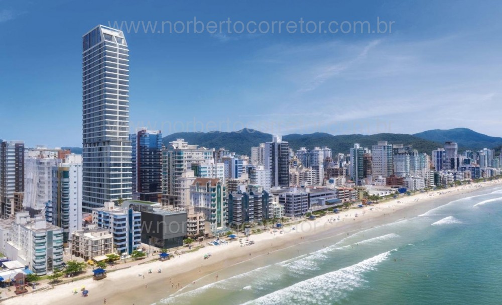 LEGEND VILA RICA , MEIA PRAIA, ITAPEMA SC 