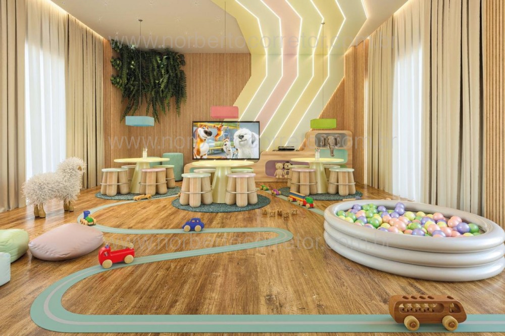 PIER VILLAGE , PROXIMO DO MAR , PORTO BELO SC 