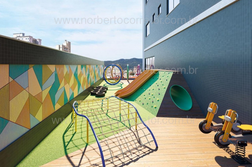 PIER VILLAGE , PROXIMO DO MAR , PORTO BELO SC 
