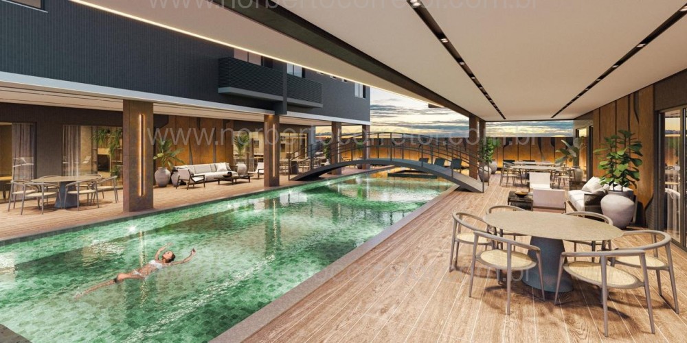 PIER VILLAGE , PROXIMO DO MAR , PORTO BELO SC 