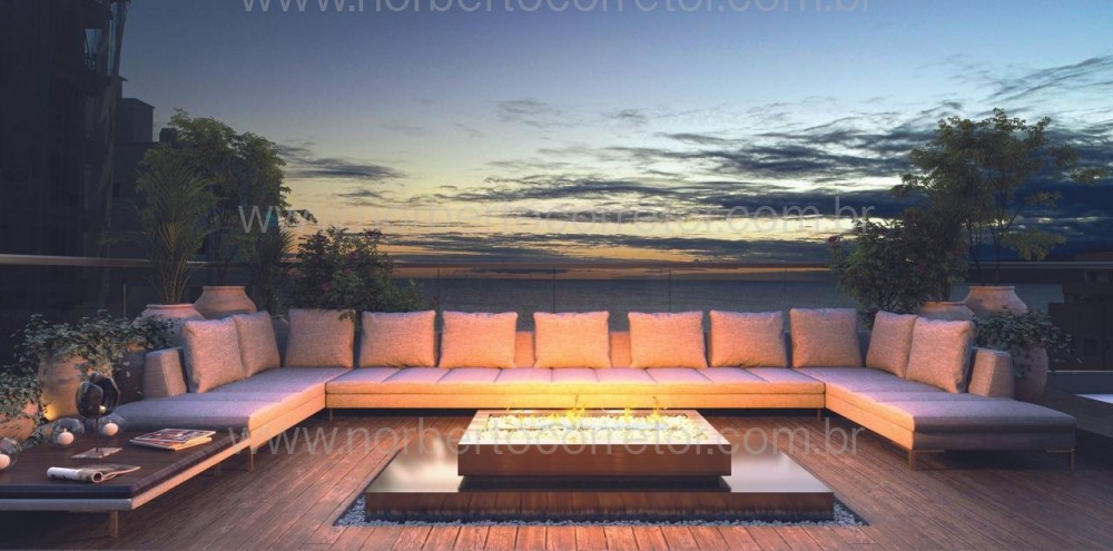PIER VILLAGE , PROXIMO DO MAR , PORTO BELO SC
