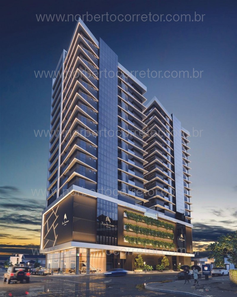 PIER VILLAGE , PROXIMO DO MAR , PORTO BELO SC