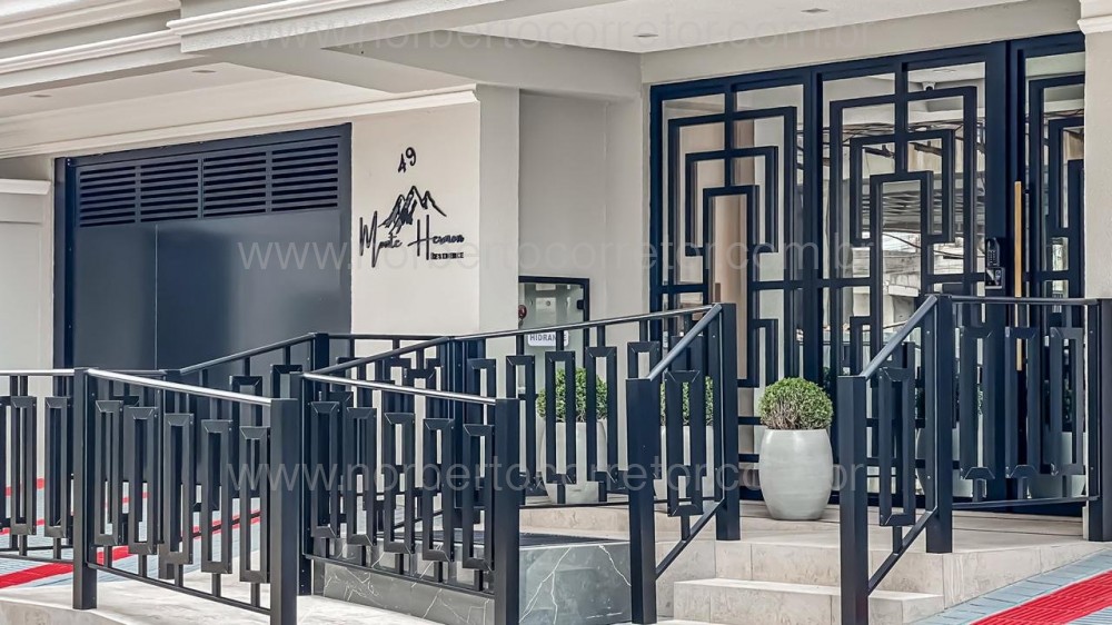 Apartamento pr�ximo ao Hard Rock Caf� , Porto Belo