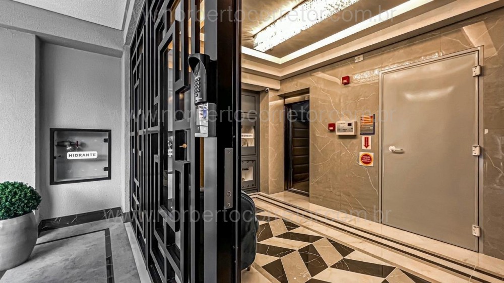 Apartamento pr�ximo ao Hard Rock Caf� , Porto Belo