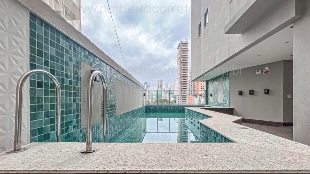 Apartamento pr�ximo ao Hard Rock Caf� , Porto Belo