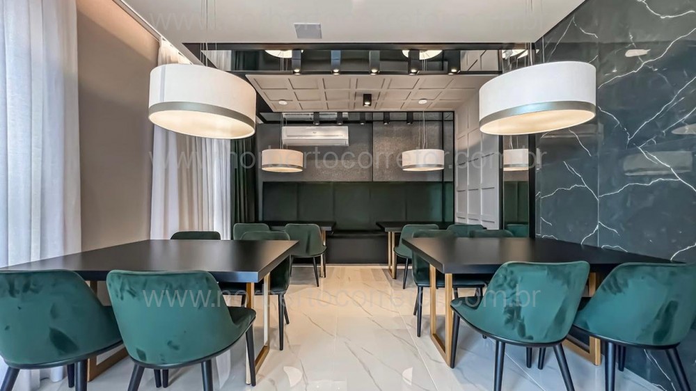 Apartamento pr�ximo ao Hard Rock Caf� , Porto Belo