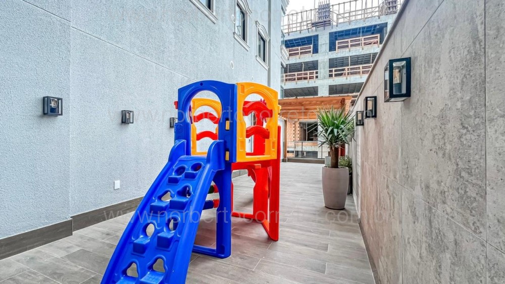 Apartamento pr�ximo ao Hard Rock Caf� , Porto Belo