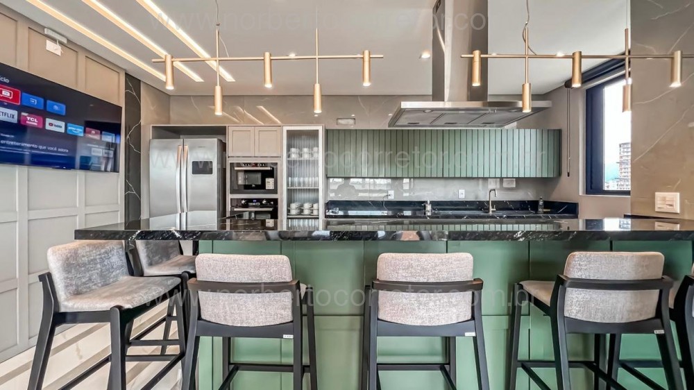 Apartamento pr�ximo ao Hard Rock Caf� , Porto Belo