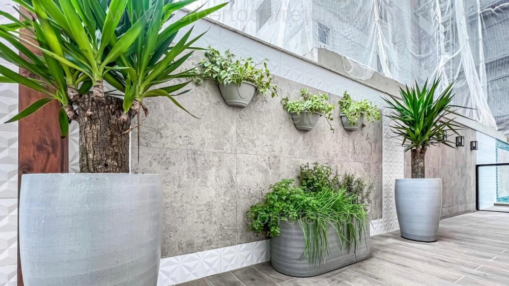 Apartamento pr�ximo ao Hard Rock Caf� , Porto Belo