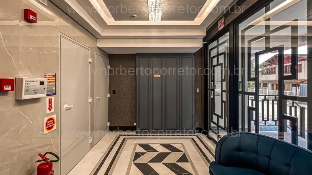 Apartamento pr�ximo ao Hard Rock Caf� , Porto Belo
