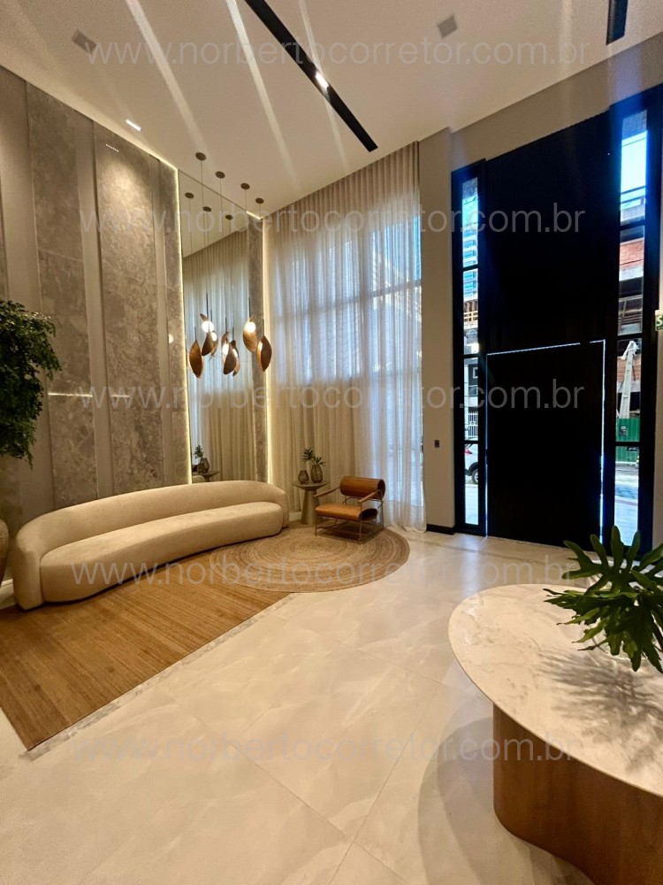 SUNSHINE RESIDENCE, QUADRA MAR, PORTO BELO 