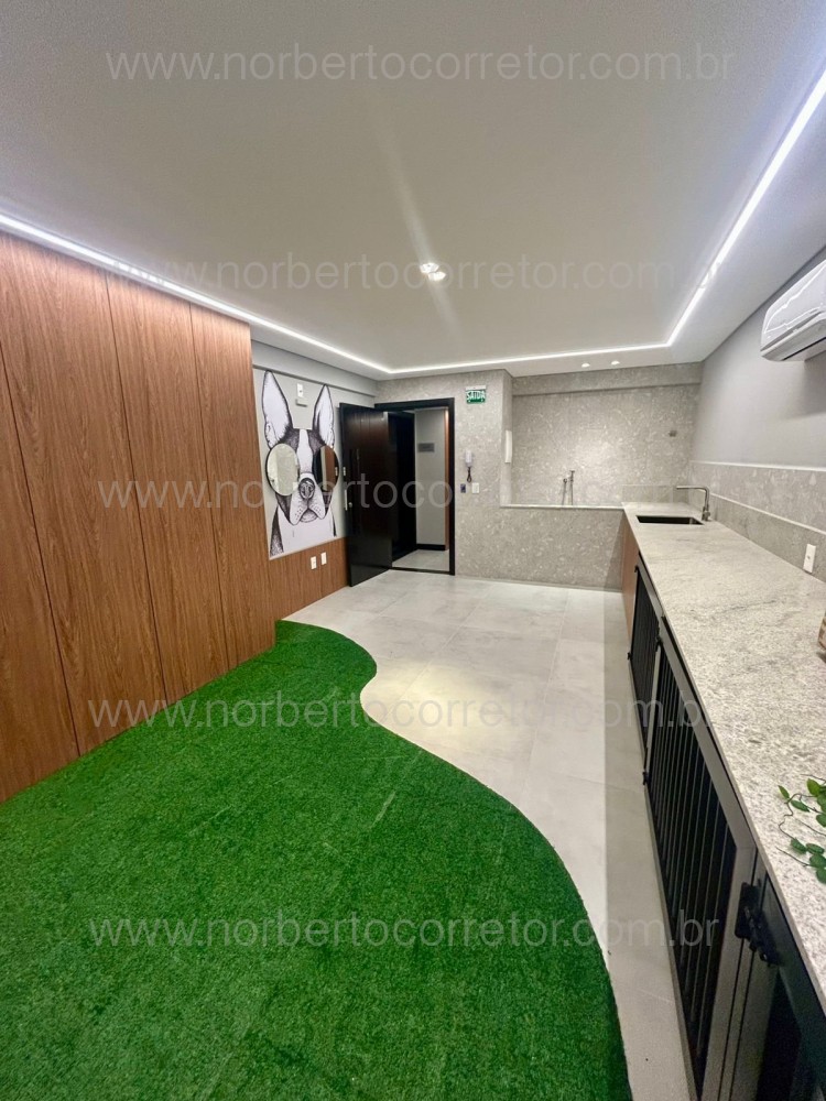 SUNSHINE RESIDENCE, QUADRA MAR, PORTO BELO 
