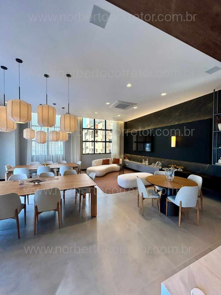SUNSHINE RESIDENCE, QUADRA MAR, PORTO BELO 
