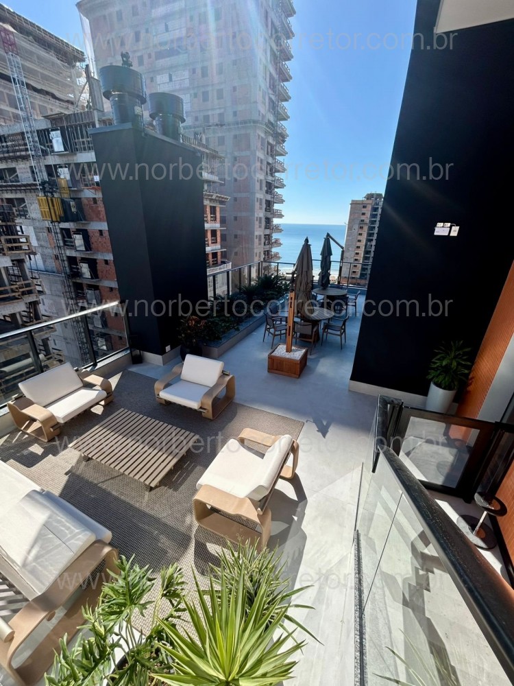 SUNSHINE RESIDENCE, QUADRA MAR, PORTO BELO 