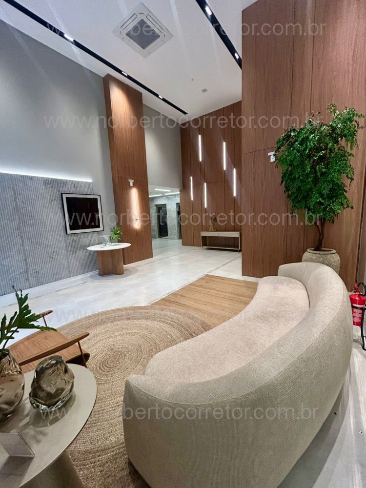SUNSHINE RESIDENCE, QUADRA MAR, PORTO BELO 