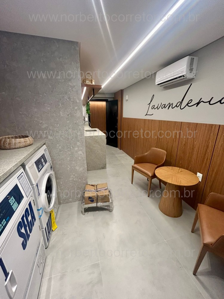SUNSHINE RESIDENCE, QUADRA MAR, PORTO BELO 