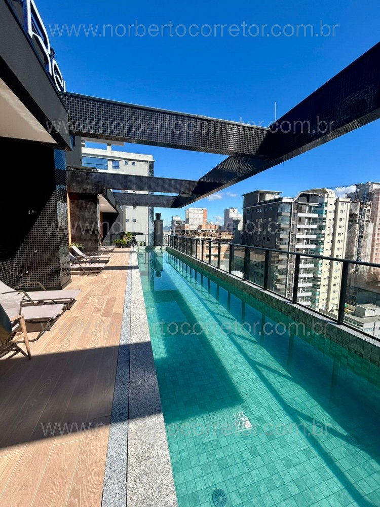 SUNSHINE RESIDENCE, QUADRA MAR, PORTO BELO 