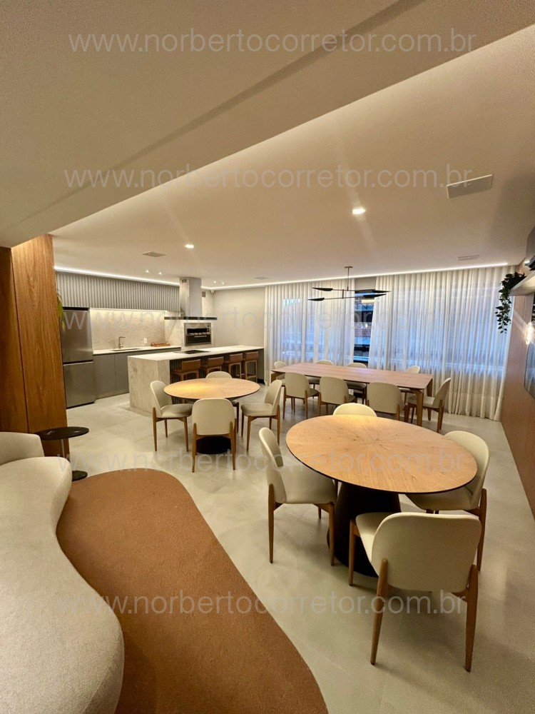 SUNSHINE RESIDENCE, QUADRA MAR, PORTO BELO 