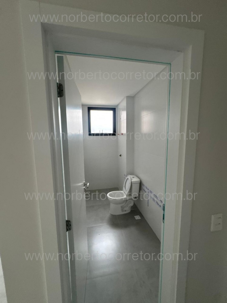 SUNSHINE RESIDENCE, QUADRA MAR, PORTO BELO 