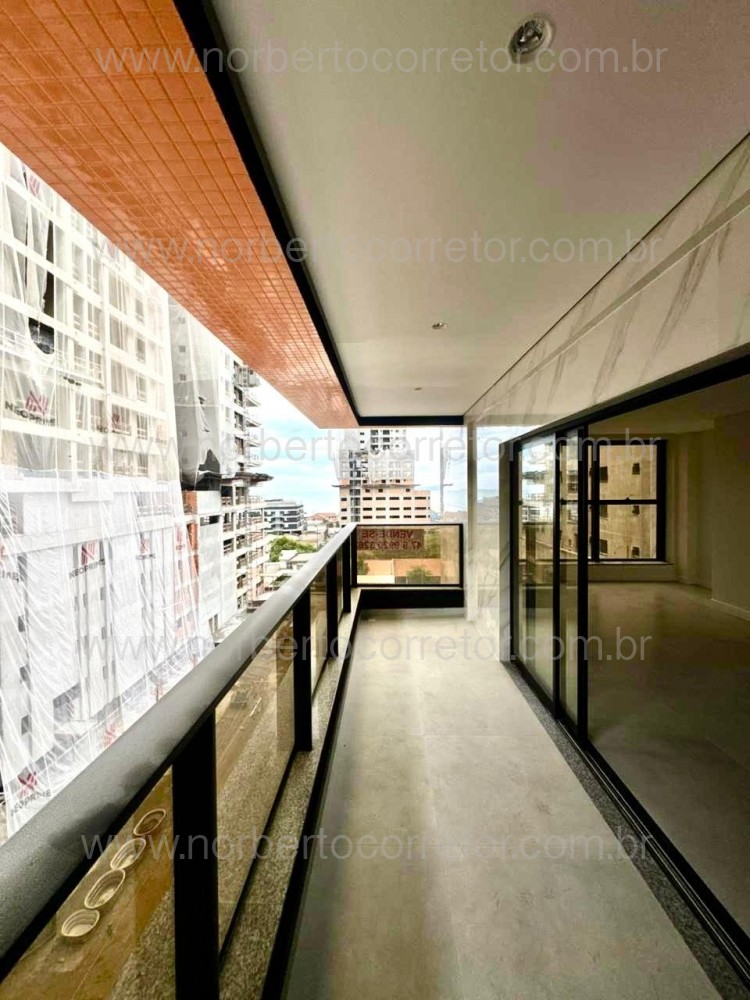 SUNSHINE RESIDENCE, QUADRA MAR, PORTO BELO 