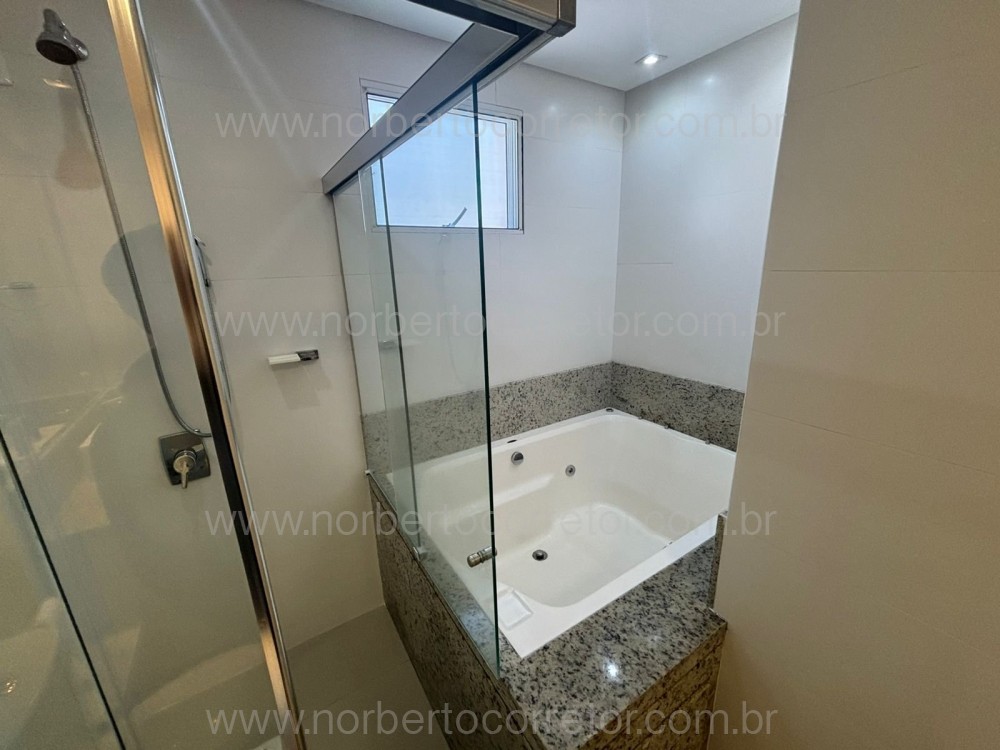 Apartamento 3 su�tes mobiliado, Itapema SC 