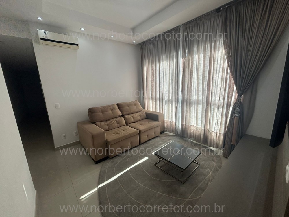 Apartamento 3 su�tes mobiliado, Itapema SC 