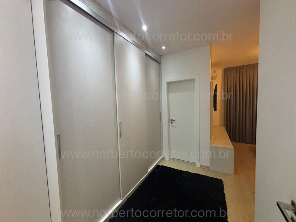 Apartamento 3 su�tes mobiliado, Itapema SC 