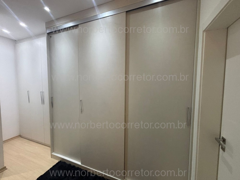 Apartamento 3 su�tes mobiliado, Itapema SC 