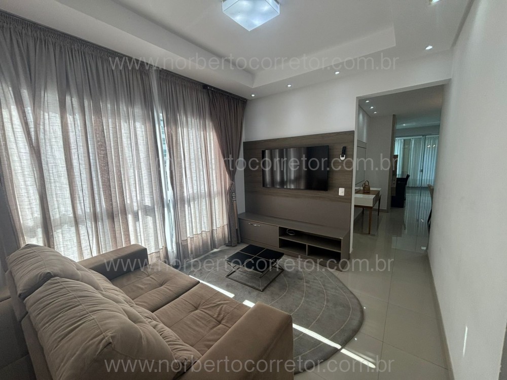 Apartamento 3 su�tes mobiliado, Itapema SC 