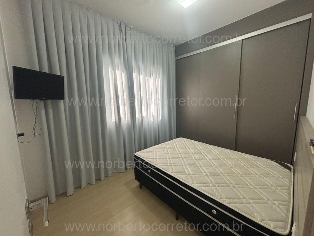 Apartamento 3 su�tes mobiliado, Itapema SC 