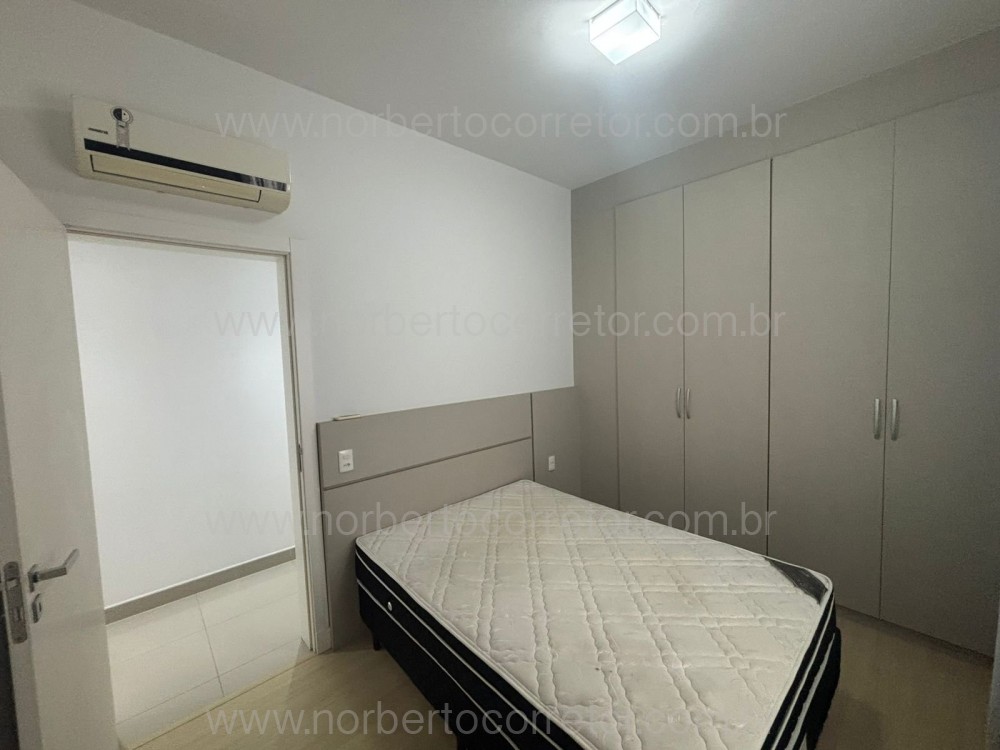 Apartamento 3 su�tes mobiliado, Itapema SC 
