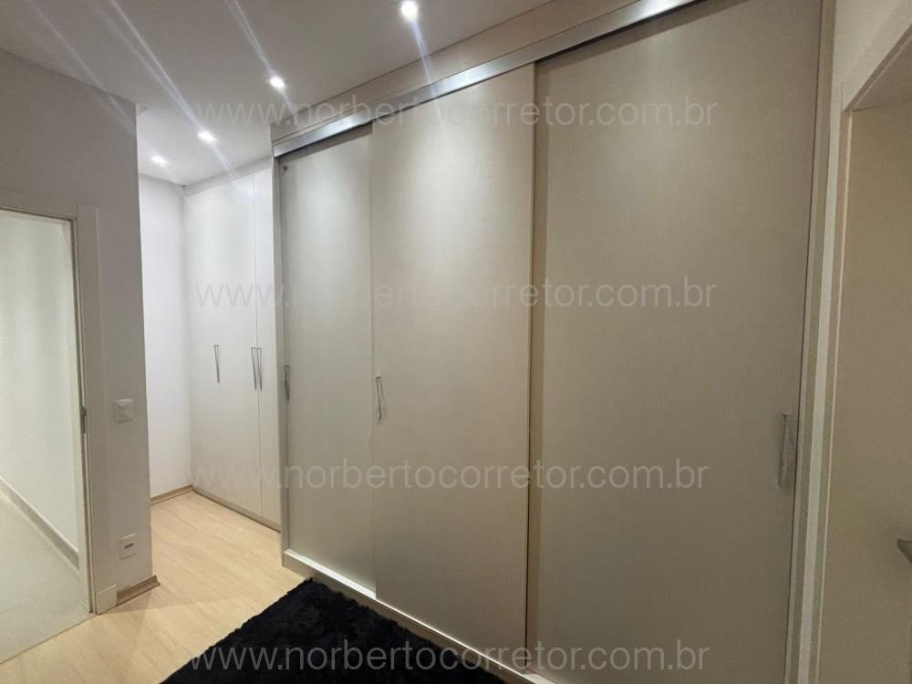 Apartamento 3 su�tes mobiliado, Itapema SC 