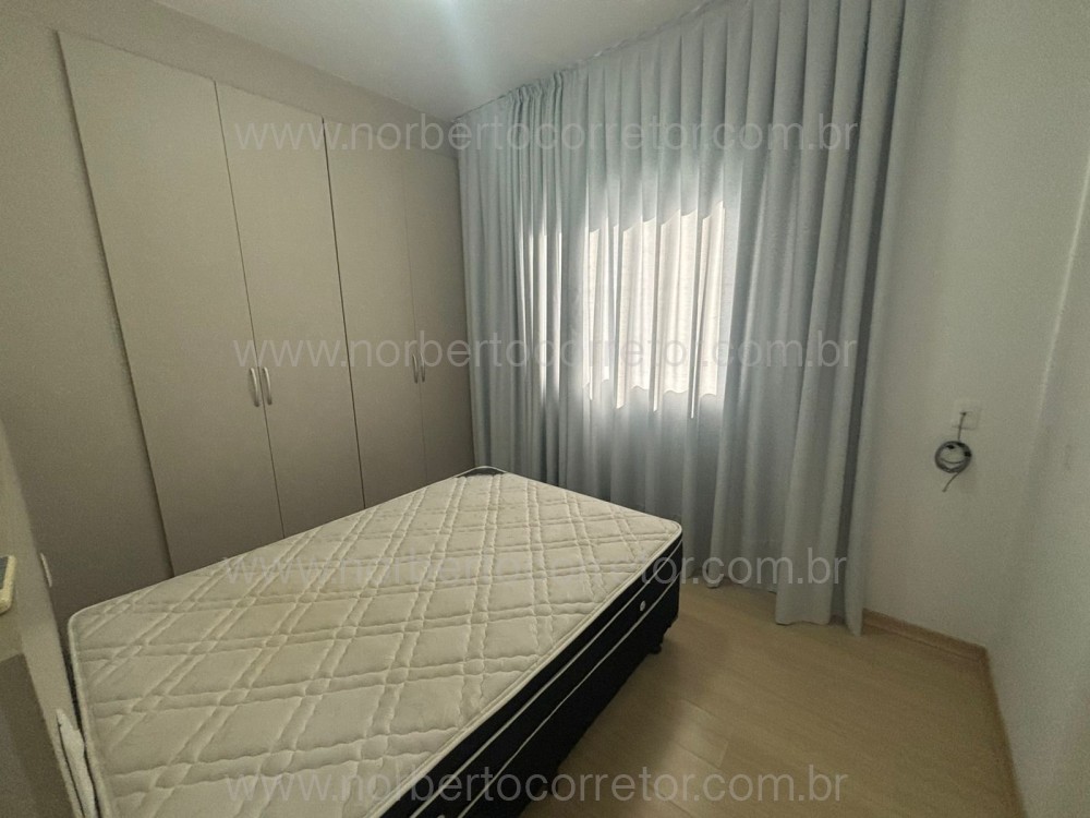 Apartamento 3 su�tes mobiliado, Itapema SC 