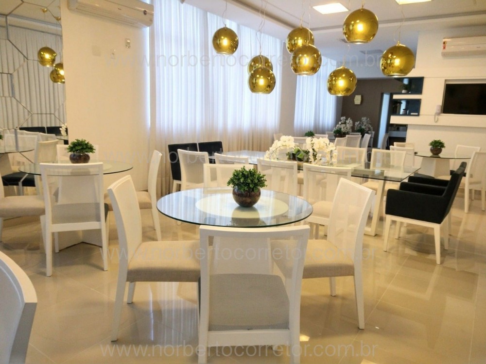 Apartamento 3 su�tes mobiliado, Itapema SC 